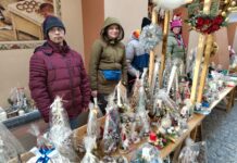 Kiermasz ul. Piekarska