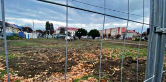 Przebudowa dąbrowskiego rynku w ogniu krytyki