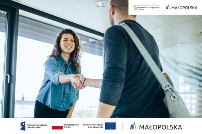 Nowy pracownik to prostsze niż myślisz