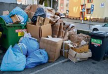 Od 2025 roku nowe zasady segregacji