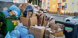 Od 2025 roku nowe zasady segregacji