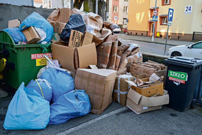 Od 2025 roku nowe zasady segregacji