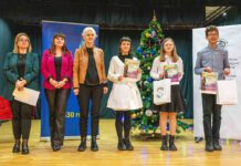 Ogólnopolski Konkurs Polskiej Poezji Religijnej