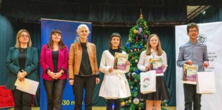 Ogólnopolski Konkurs Polskiej Poezji Religijnej