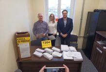 Konferencja Pałac Młodzieży