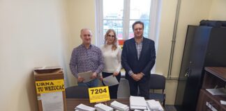 Konferencja Pałac Młodzieży