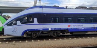 Pendolino wciąż zapewnia najdogodniejsze połączenie z Tarnowa do stolicy