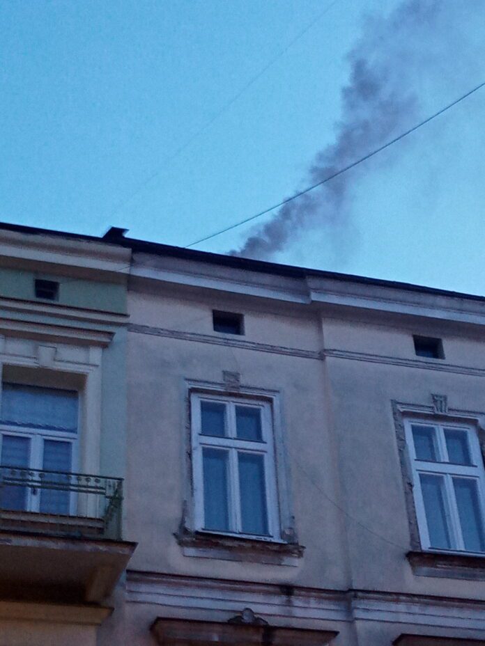 Program Czyste Powietrze