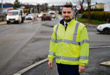 Ronda nie zawsze są lekarstwem na każde problemy komunikacyjne