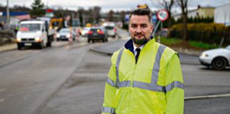 Ronda nie zawsze są lekarstwem na każde problemy komunikacyjne