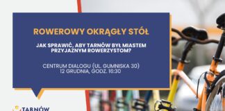 Rozmowy o komunikacji rowerowej w mieście