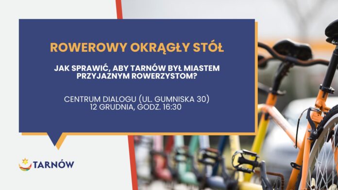 Rozmowy o komunikacji rowerowej w mieście Rozmowy o komunikacji rowerowej w mieście