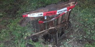 Studzienka ul. Lwowska