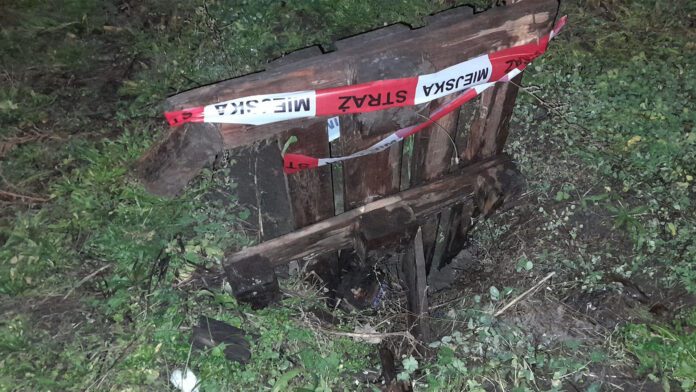 Studzienka ul. Lwowska