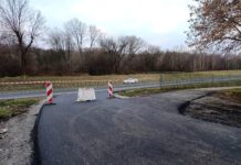 Wjazd al. Tarnowskich