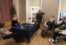 Życie jak film w I LO w Tarnowie