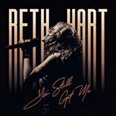 Beth Hart i jej nowa płyta