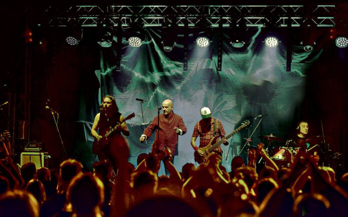 Tarnowski zespół Lark