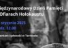 Międzynarodowy Dzień Pamięci o Ofiarach Holokaustu w Tarnowie Dzień Pamięci o Ofiarach Holokaustu