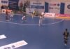 Porażka bochnian w meczu z GI Malepszy Arth Soft Leszno - Fogo Futsal Ekstraklasa