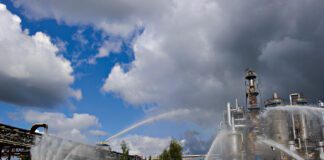 Czy tarnowskie Azoty są bezpieczną fabryką chemiczną