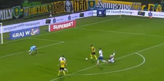 PKO BP Ekstraklasa: Porażka Stali Mielec w meczu otwierającym rundę wiosenną