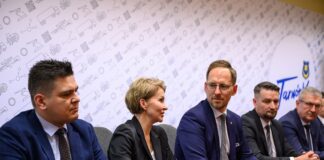 III etap remontu ul. Lwowskiej w Tarnowie, fot. UM w Tarnowie