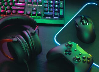 Jaki sprzęt gamingowy wybierają gracze