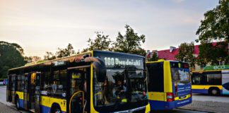 Mieszkańcy gminy Wierzchosławice narzekają na komunikację