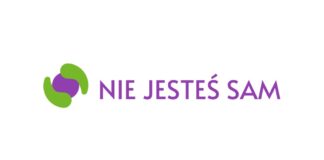 Nie jesteś sam