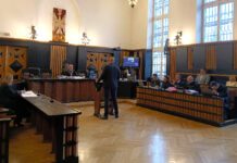 Proces byłego starosty tarnowskiego i urzędników