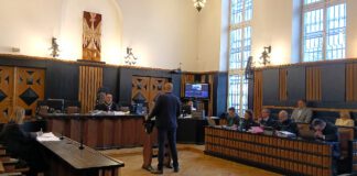 Proces byłego starosty tarnowskiego i urzędników