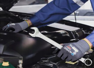 Rękawice montażowe - przewodnik dla profesjonalistów