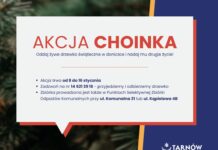 Akcja Choinka