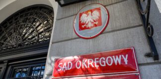 Sąd Okręgowy w Tarnowie