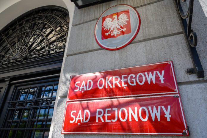 Sąd Okręgowy w Tarnowie