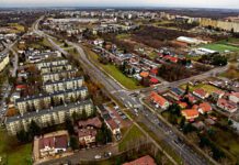 Sen Tarnowa o nowym województwie