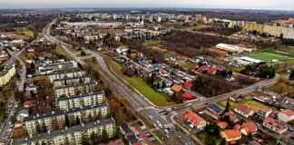 Sen Tarnowa o nowym województwie