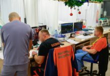 Szpitalne oddziały ratunkowe na cenzurowanym