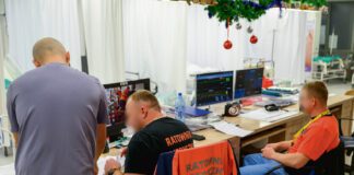 Szpitalne oddziały ratunkowe na cenzurowanym