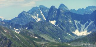 Tatry, fot. Wikipedia