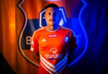 22-letni Brazylijczyk zawodnikiem Bruk-Bet Termaliki Nieciecza