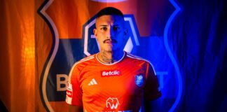 22-letni Brazylijczyk zawodnikiem Bruk-Bet Termaliki Nieciecza