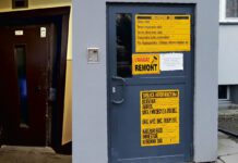 Trzecia wymiana wind w Tarnowie