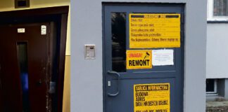 Trzecia wymiana wind w Tarnowie