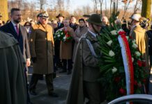 151 urodziny Wincentego Witosa w Wierzchosławicach