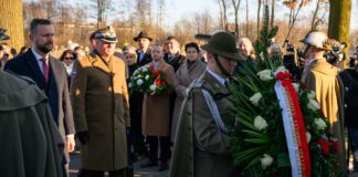 151 urodziny Wincentego Witosa w Wierzchosławicach