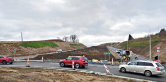 Jest decyzja środowiskowa dla nowej Sądeczanki