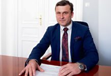 Dysponujemy rekordowym budżetem dla mieszkańców naszego regionu Wojciech Skruch wiceprzewodniczący Sejmiku Województwa Małopolskiego