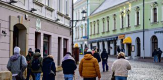 Wynagrodzenia w regionie wyższe od średniej ogólnopolskiej